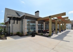 Bolton Park Swim Club by TSW's Architecture Studio- TSW Planning Architecture Landscape Architecture, Atlanta