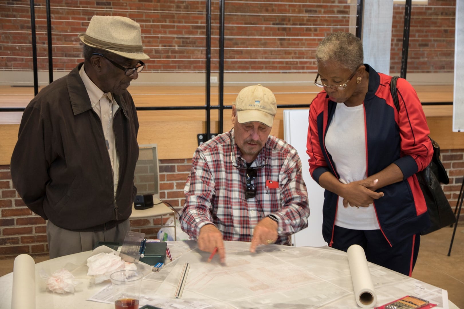 Cultivate Lake City: Downtown Master Plan