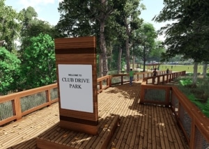 Gwinnett County On-Demand LA Services- TSW Planning Architecture Landscape Architecture, Atlanta