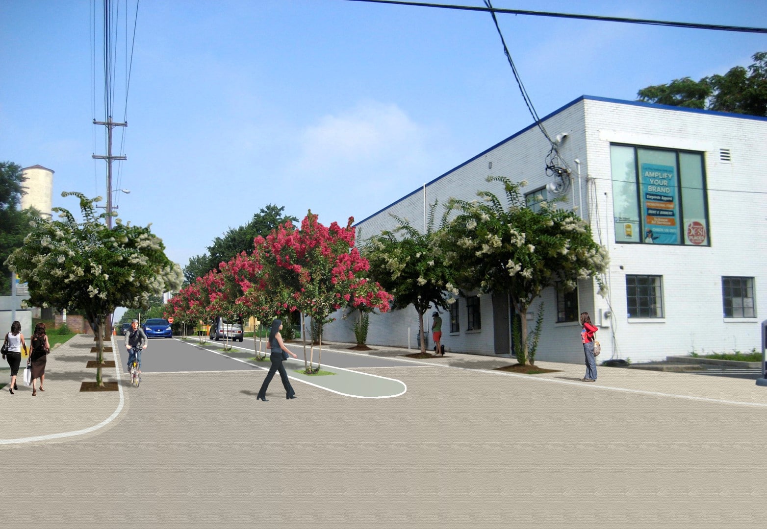 - TSW Planning Architecture Landscape Architecture, Atlanta