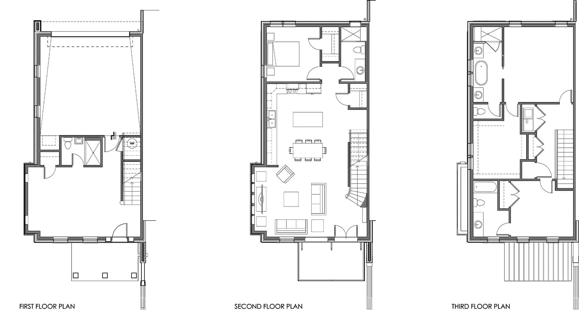 Manget Townhomes