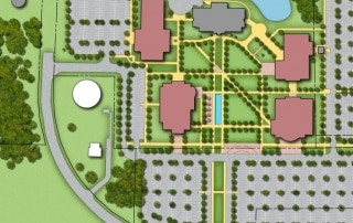 - TSW Planning Architecture Landscape Architecture, Atlanta