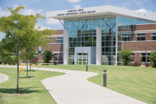 Motlow State Community College Master Plan 2017
