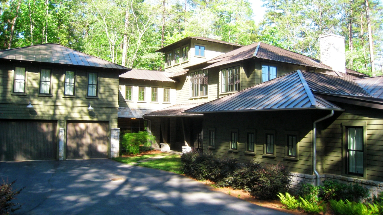 Kennesaw Gateway Park Sign
