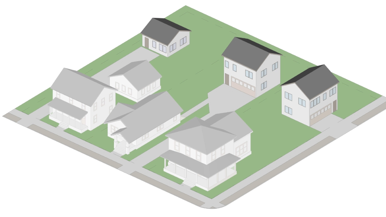 City of Hampton Zoning Update