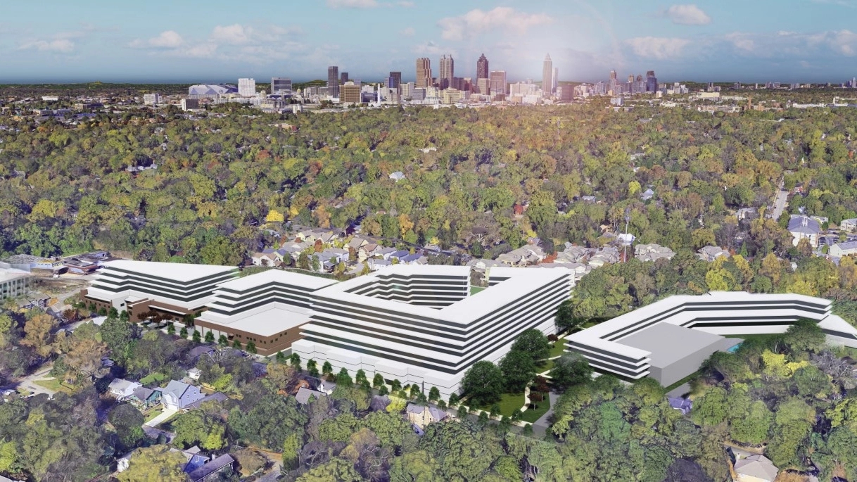 BeltLine Subarea 3 Master Plan