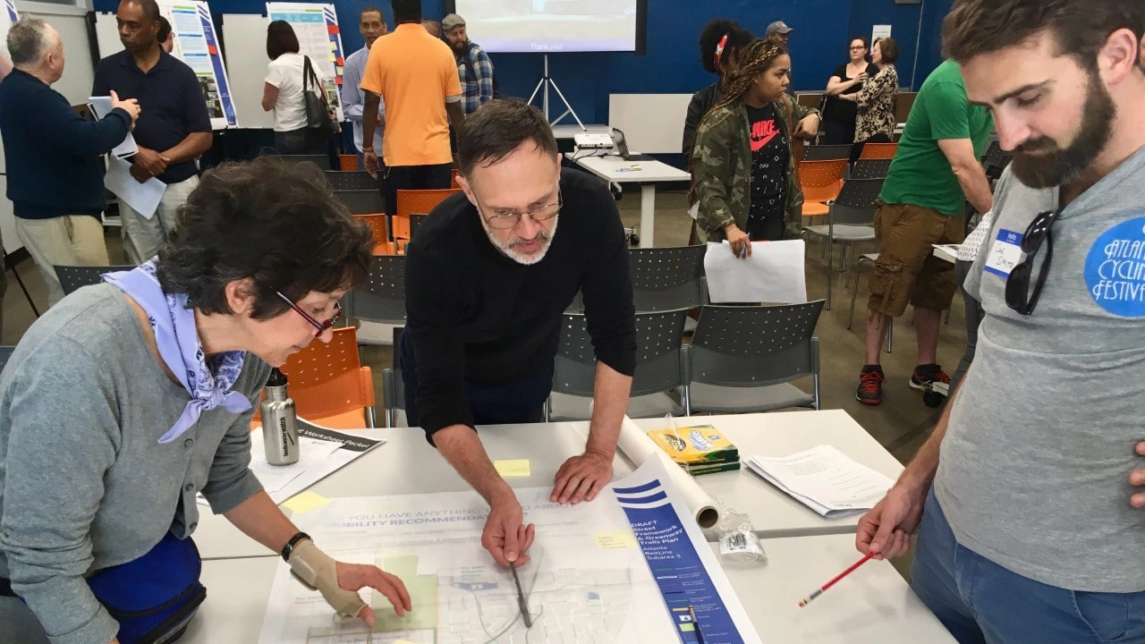 BeltLine Subarea 3 Master Plan