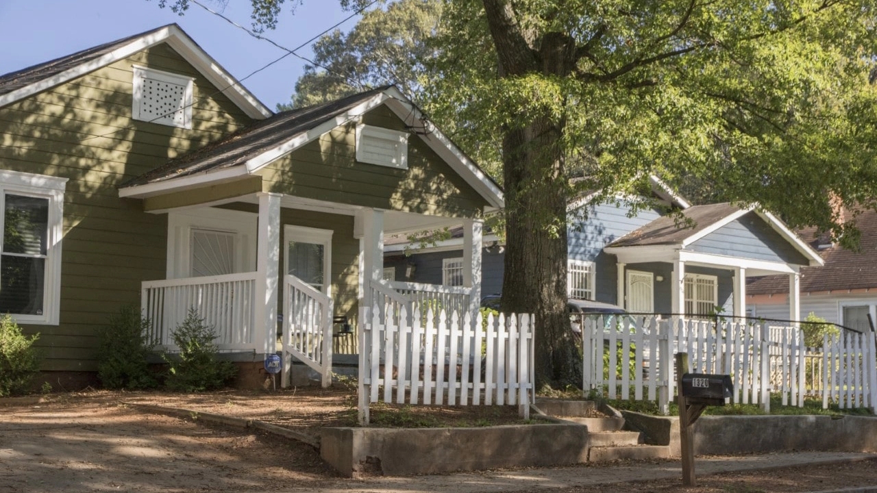 BeltLine Subarea 3 Master Plan