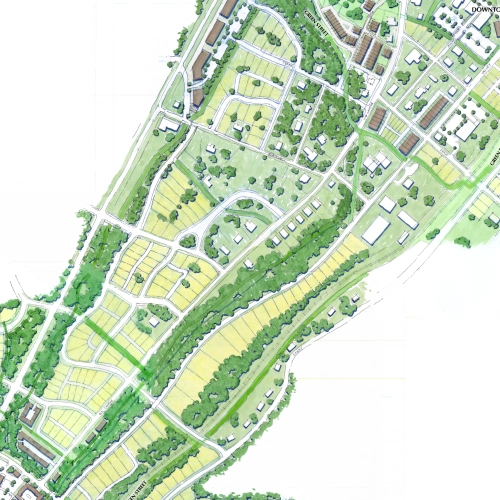 City of Ball Ground Charrette