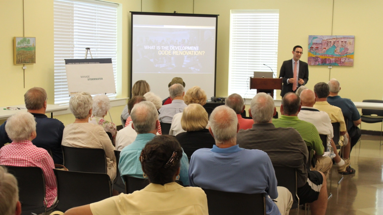 City of Snellville Towne Center Districts