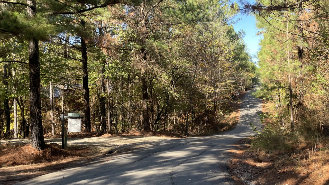 Hochatown Zoning Code