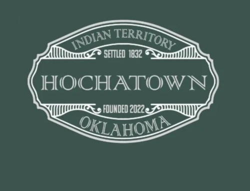 Hochatown Zoning Code