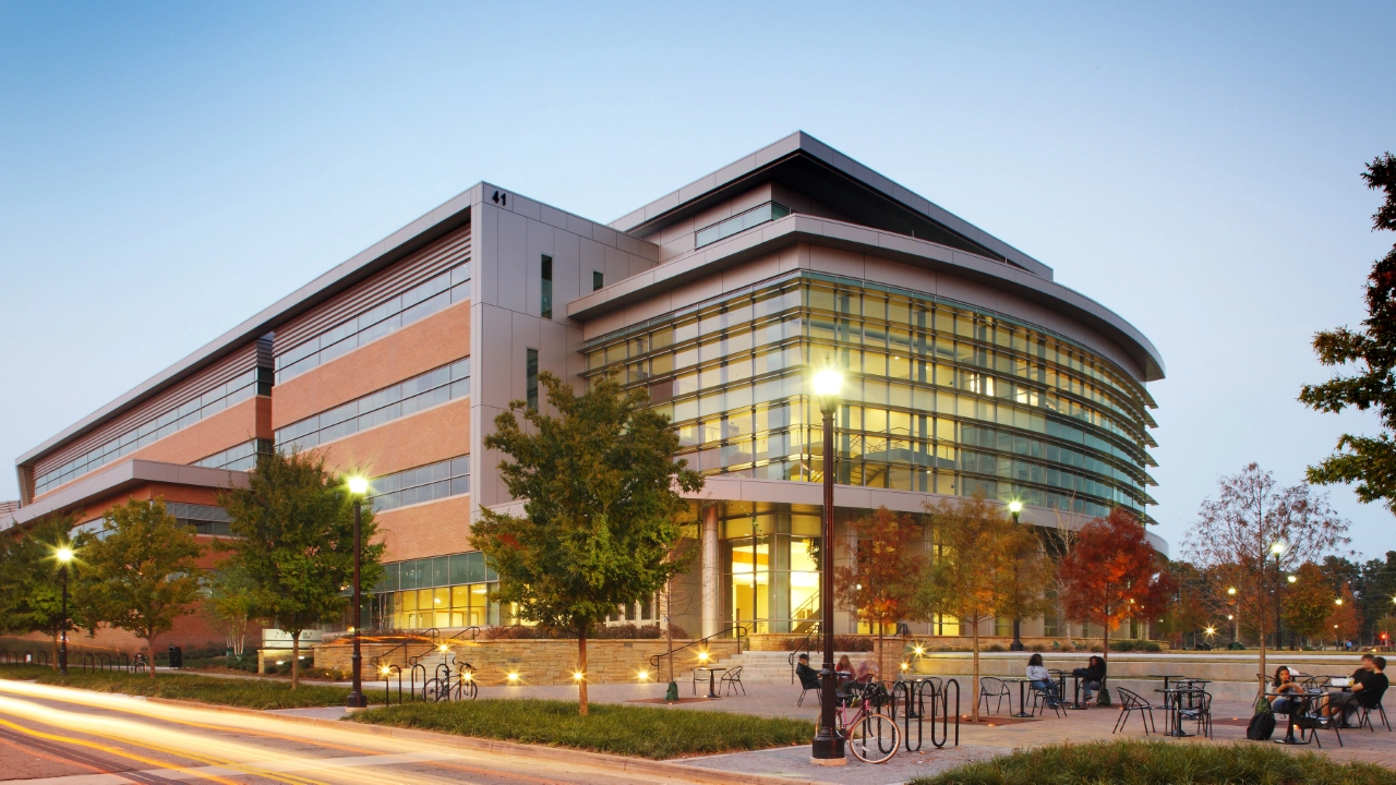 Kennesaw State University - Health Sciences Building