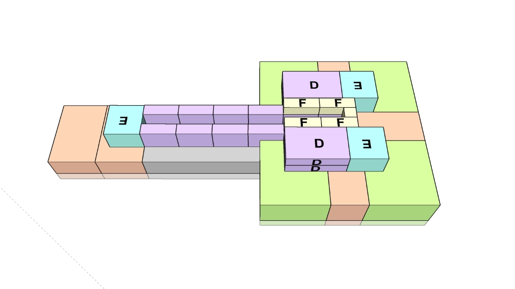 McDaniel Farm Park Entry Sign