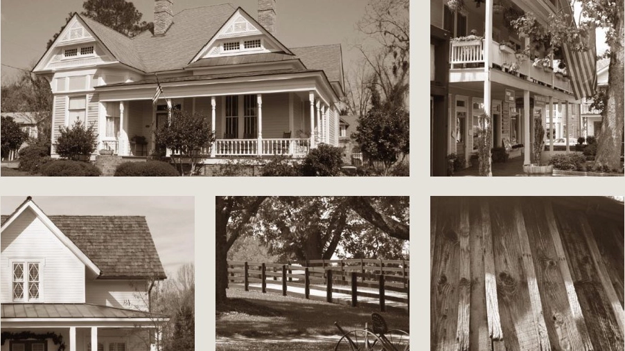 Milton Historic Preservation Design Guidelines