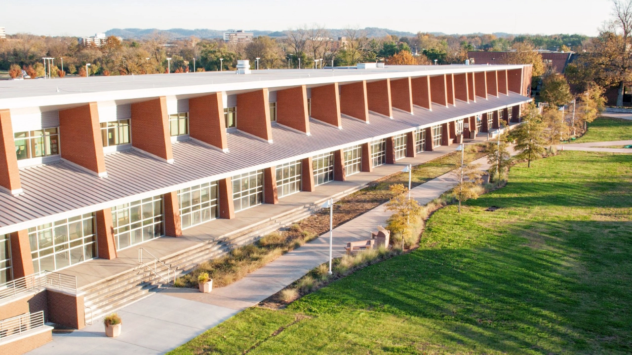 Nashville State Community College Master Plan