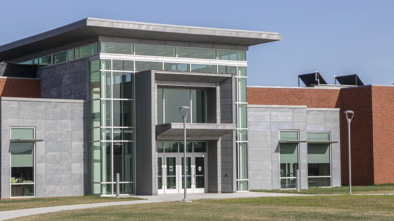 Northeast State Community College Master Plan