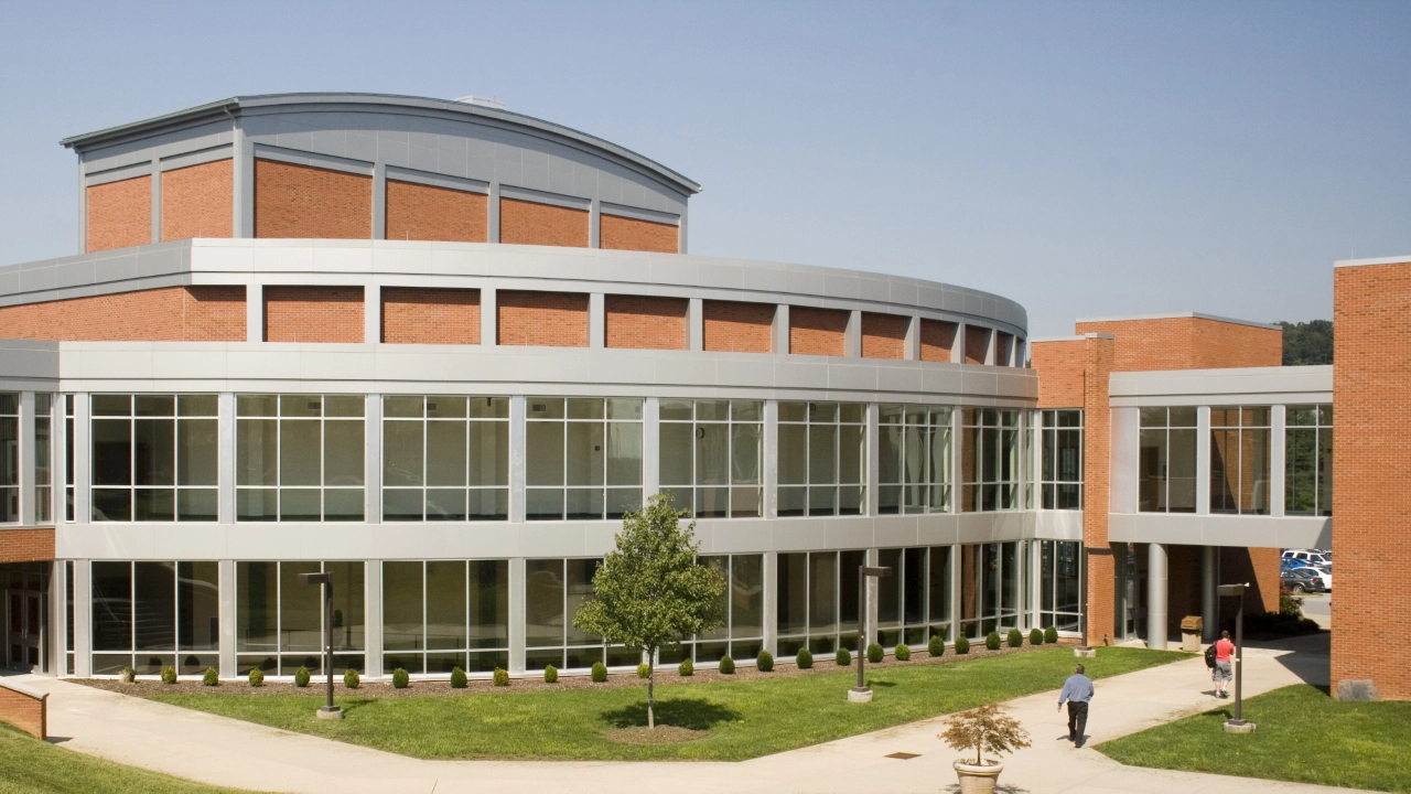 Northeast State Community College Master Plan