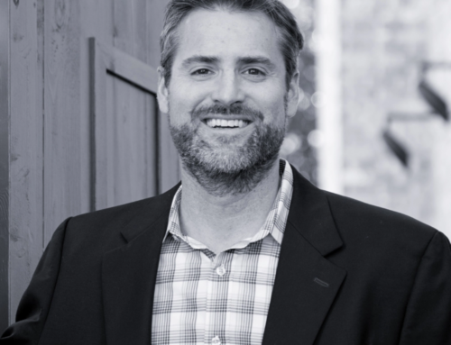 Adam Williamson, PLA, AICP, LEED AP