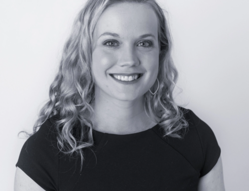 Allison Sinyard, AICP