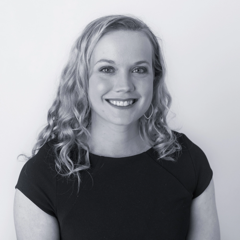 Allison Sinyard Planner Associate