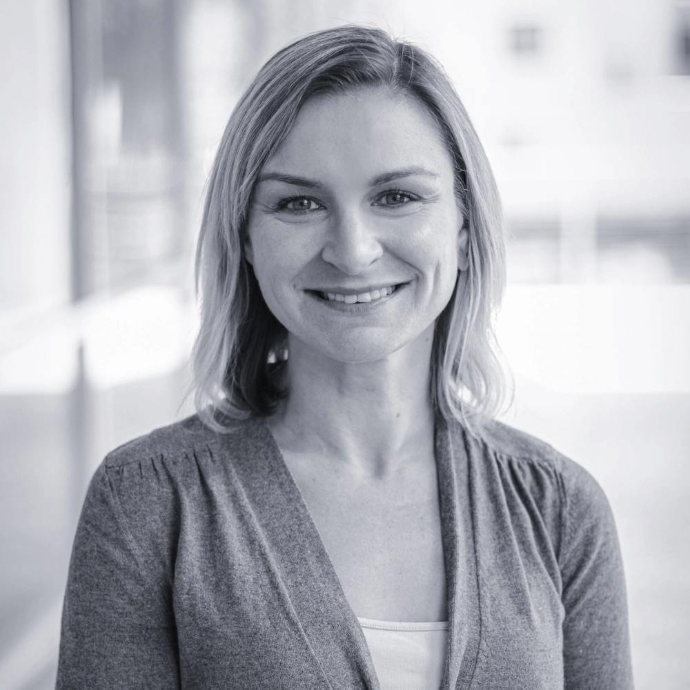 Meet the TSW team: Allison Stewart-Harris Senior Associate Planner at TSW Planning, Architecture, and Landscape Architecture Studios in Atlanta, Georgia
