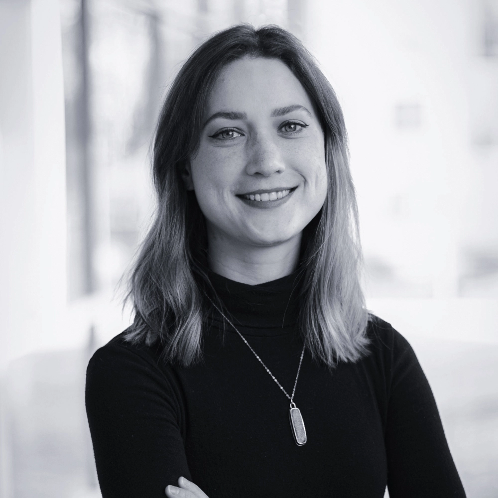 Anna Baggett, Staff AICP Planner at TSW Planning, Architecture, and Landscape Architecture Studios in Atlanta, Georgia