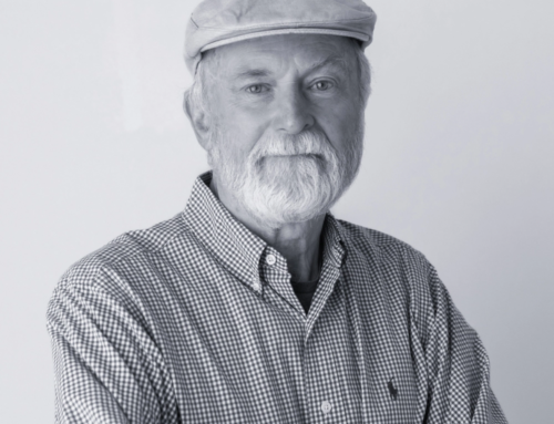 Bill Tunnell, LEED AP