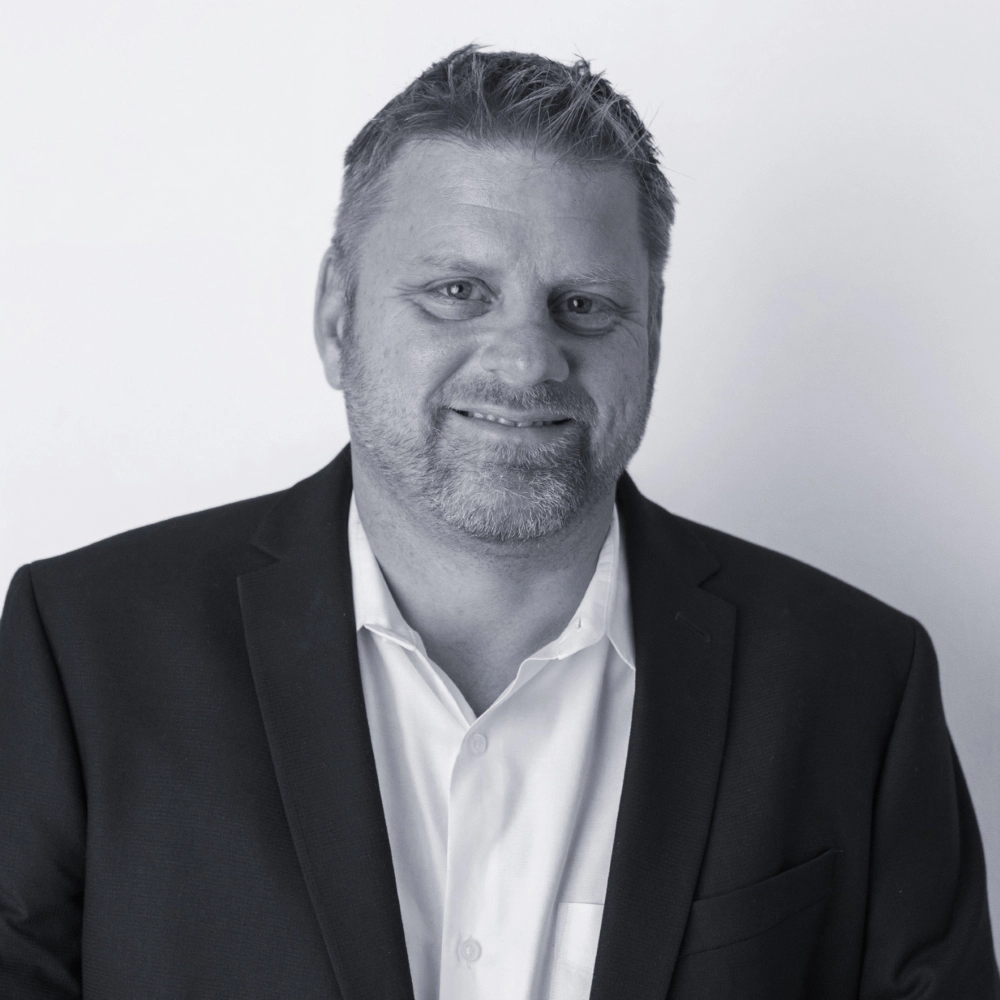 Meet the TSW team: Bryan Bays, PLA Professional Landscape Architect