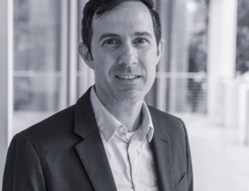 Caleb Racicot, AICP, LEED AP