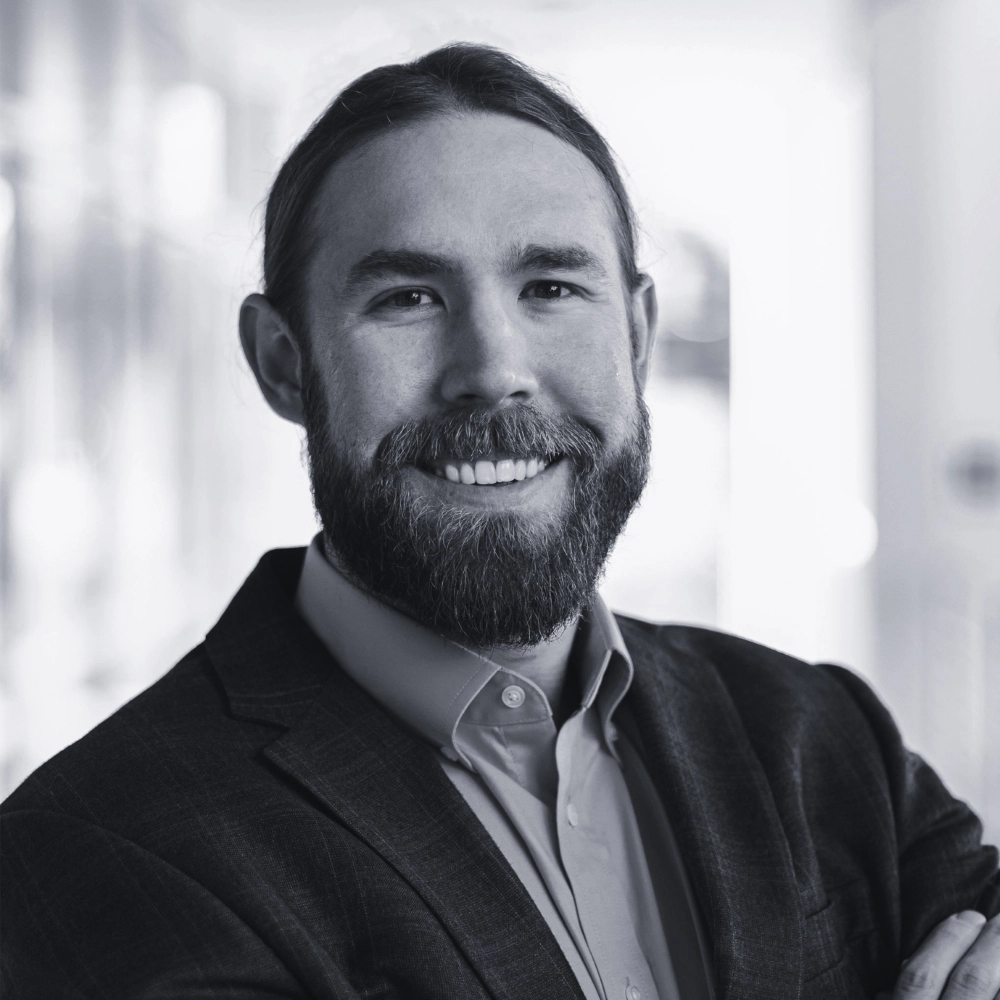 Chris Morphis, Staff at TSW Planning, Architecture, and Landscape Architecture Studios in Atlanta, Georgia