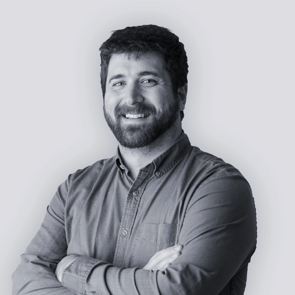 Meet TSW Team Member David Argo, PLA, ISA CA