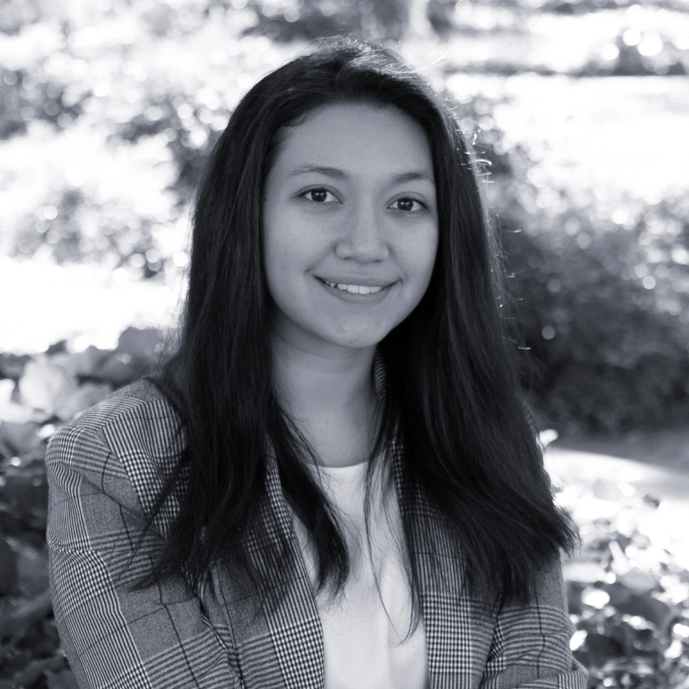 Eloisa De Leon, a Landscape Designer @ TSW Planning Architecture Landscape Architecture, Atlanta