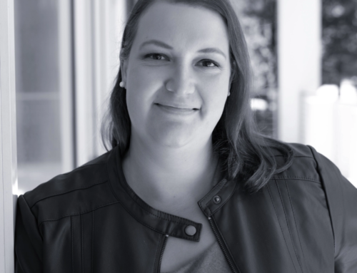 Heather Hubble, RA, LEED AP