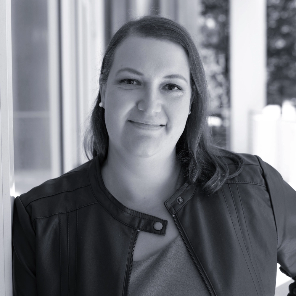 Meet the TSW team: Heather Hubble Principal Architect at TSW Planning, Architecture, and Landscape Architecture Studios in Atlanta, Georgia