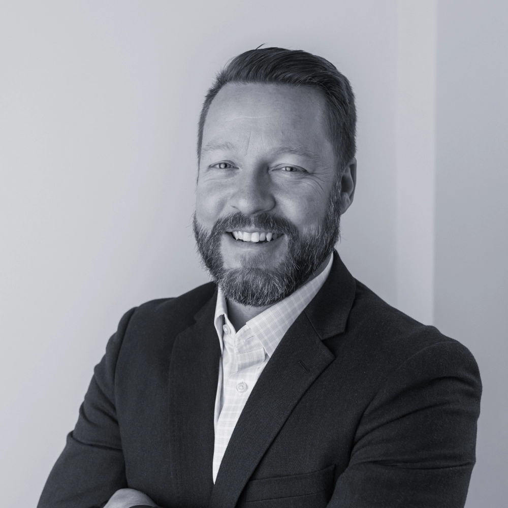 Jared Christensen - TSW Planning Architecture Landscape Architecture, Atlanta