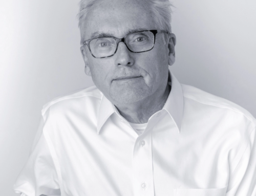 Jerry Spangler, RA, LEED AP