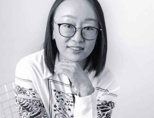 Jia Li, AICP, LEED AP