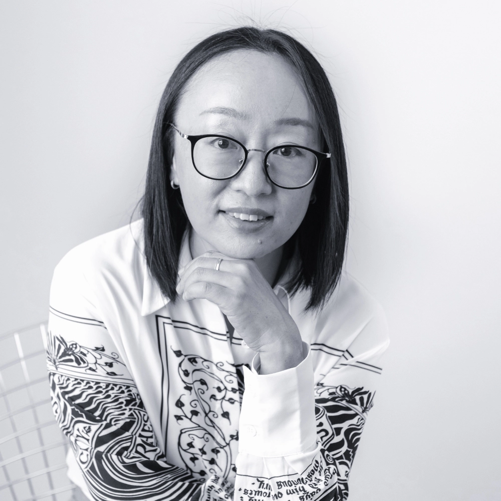 Meet the TSW team: Jia Li, Planner at TSW Planning, Architecture, and Landscape Architecture Studios in Atlanta, Georgia