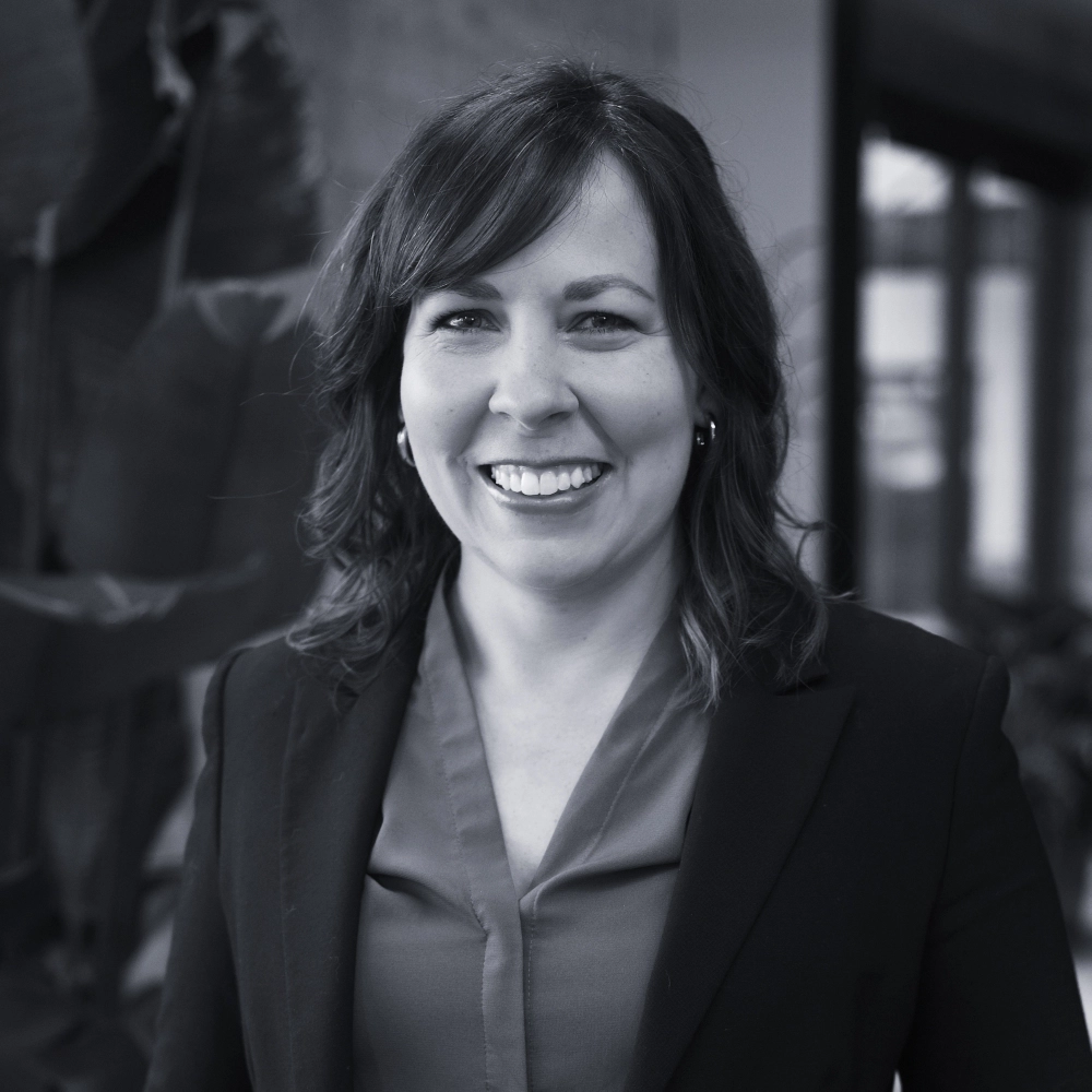 Anna Baggett AICP Planner