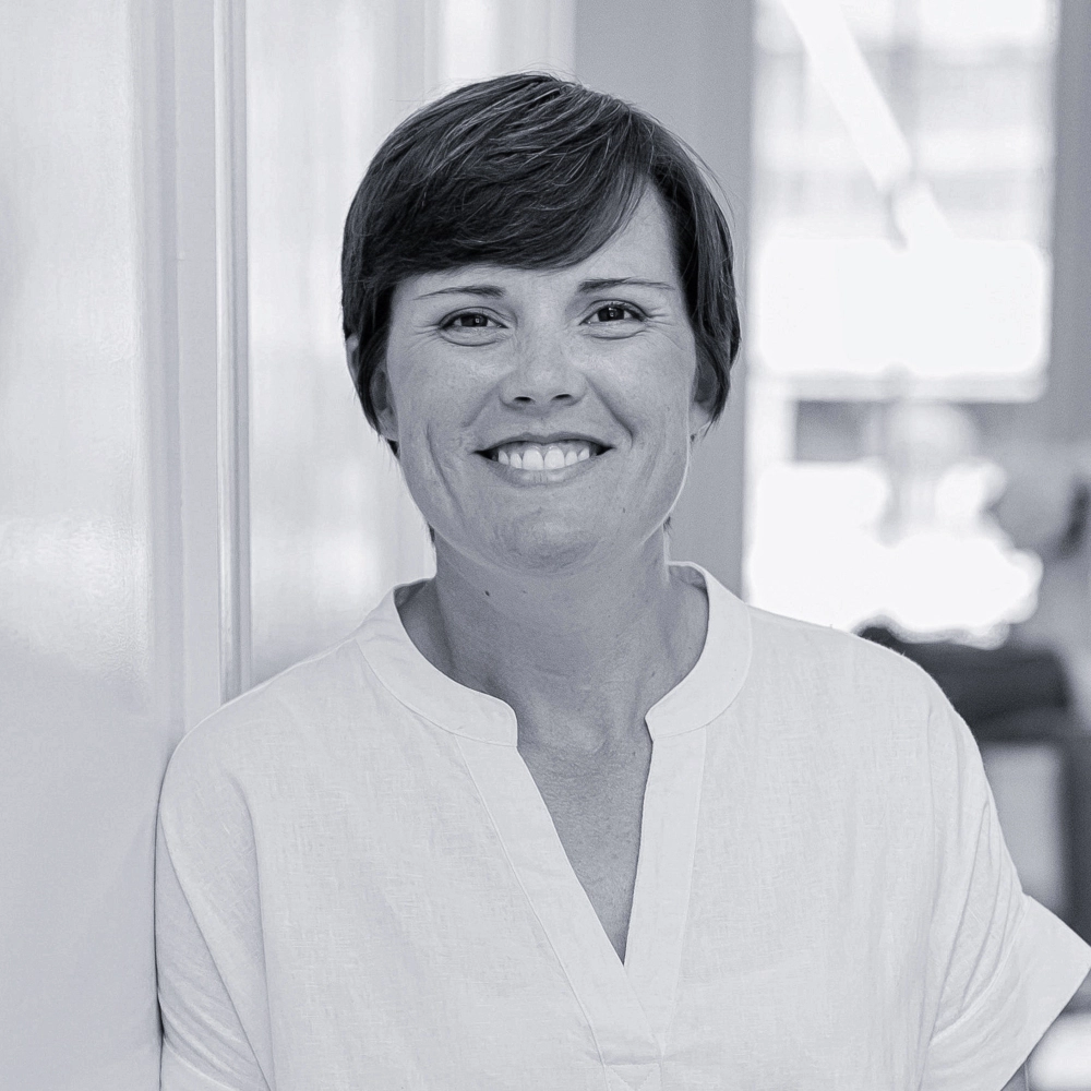 Katy O'Meilia Landscape Architect Planner Senior Associate