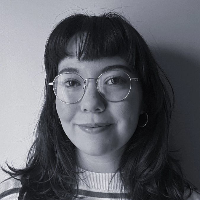 Kayla Payne, Planner Landscape Architect