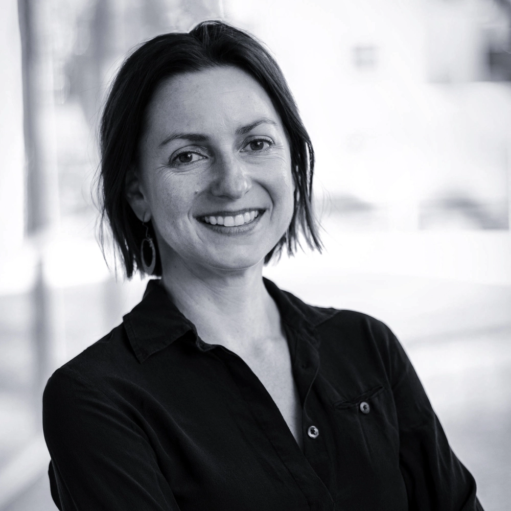 Kristen Koehnemann Meet TSW Team Member Kristen Koehnemann, PLA Professional Landscape Architect