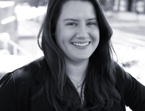 Kristin L’Esperance, PLA, SITES AP