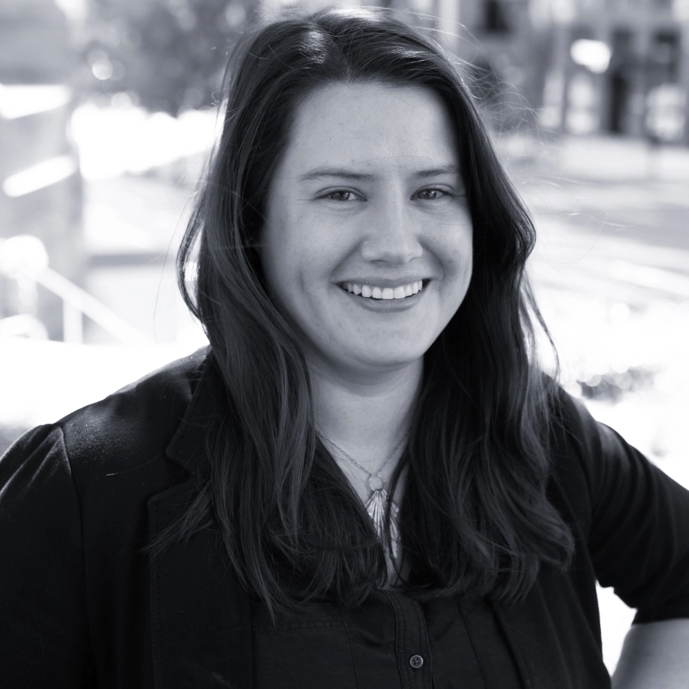 Meet Kristin L'Esperance - A Landscape Architect @ TSW Planning Architecture Landscape Architecture, Atlanta