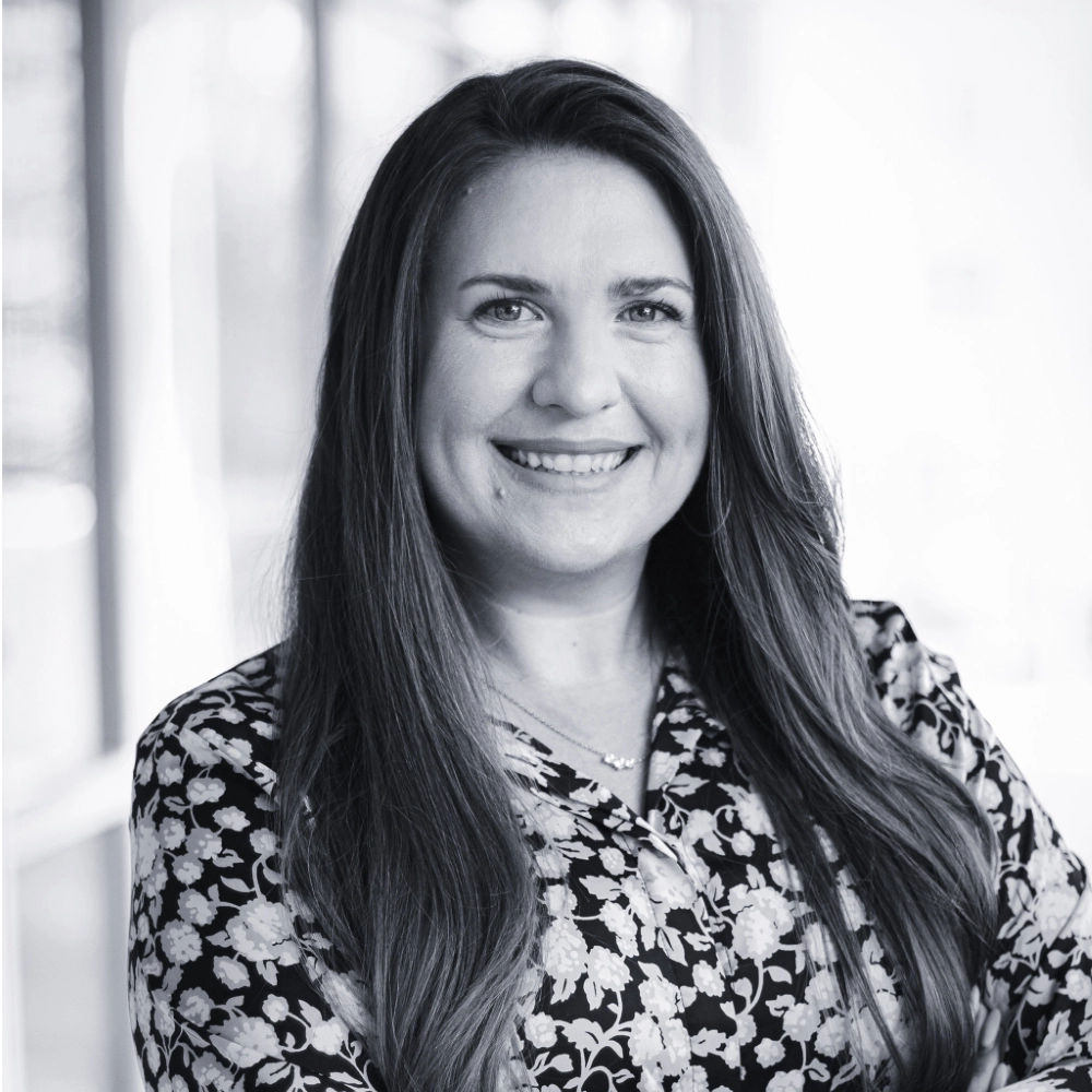Profile_Lauren McKechnie TSW - Lauren McKechnie, RA, NCIDQ - TSW's Architecture Studio Resident Interior Designer.
