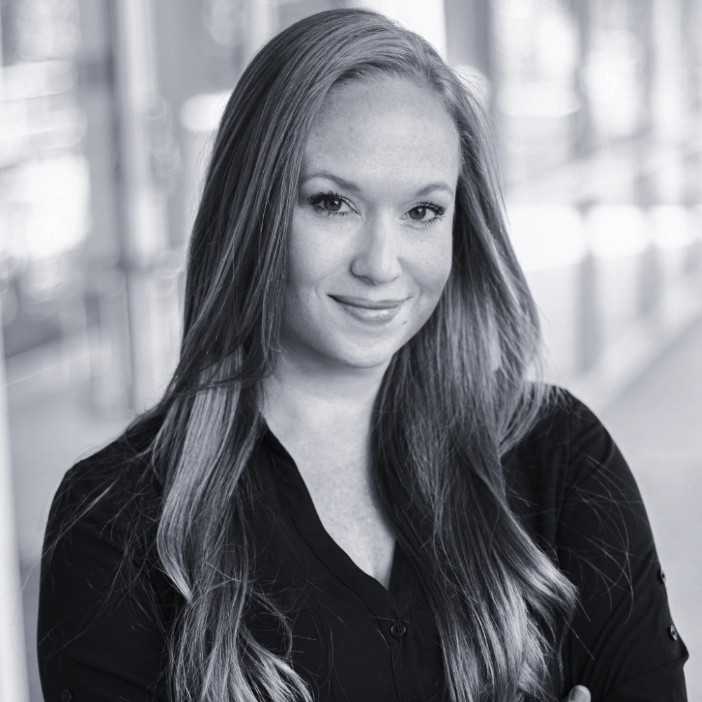 Melissa Poche Architectural Designer - TSW Planning Architecture Landscape Architecture, Atlanta