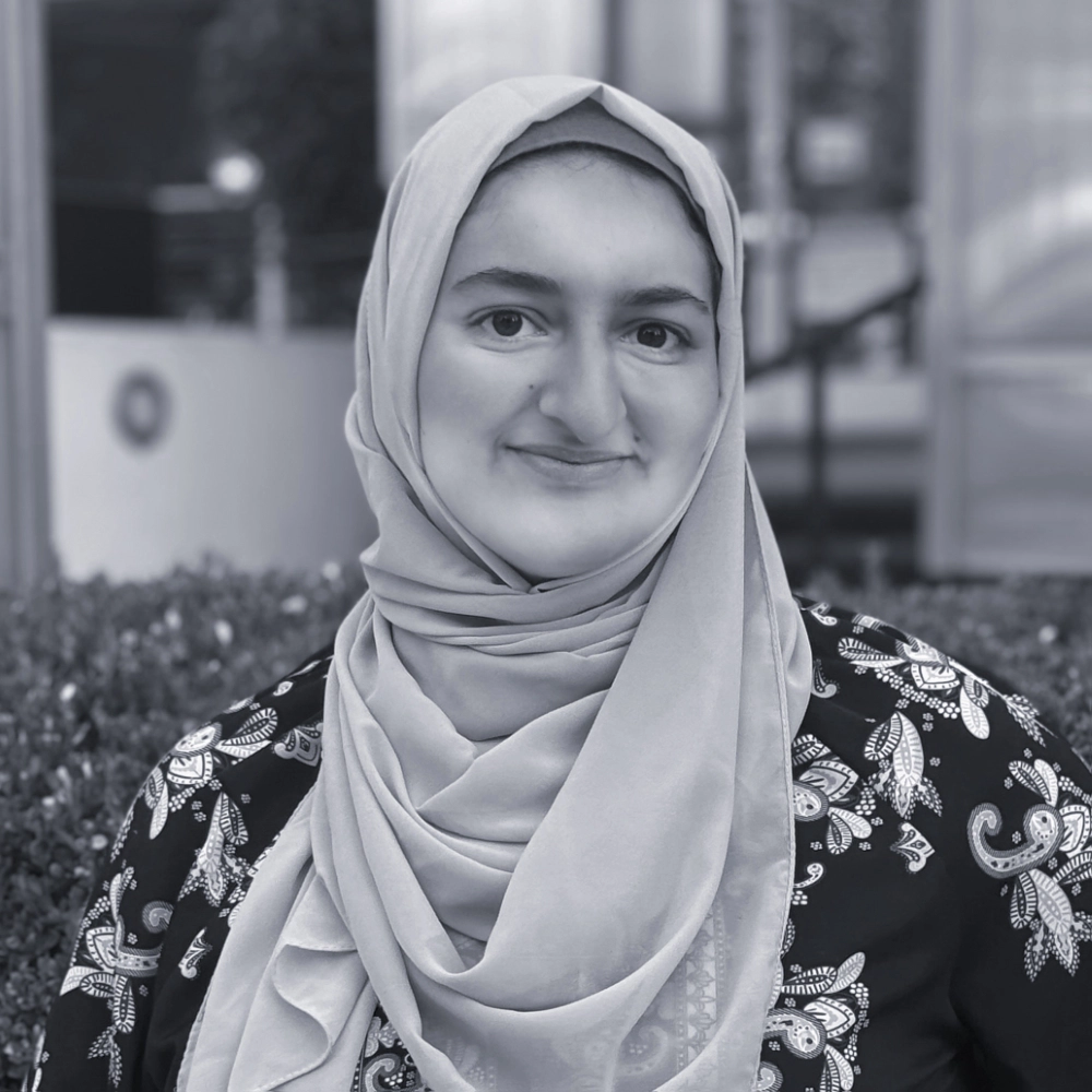 AVATAR Nada Abdel-Aziz Landscape Designer