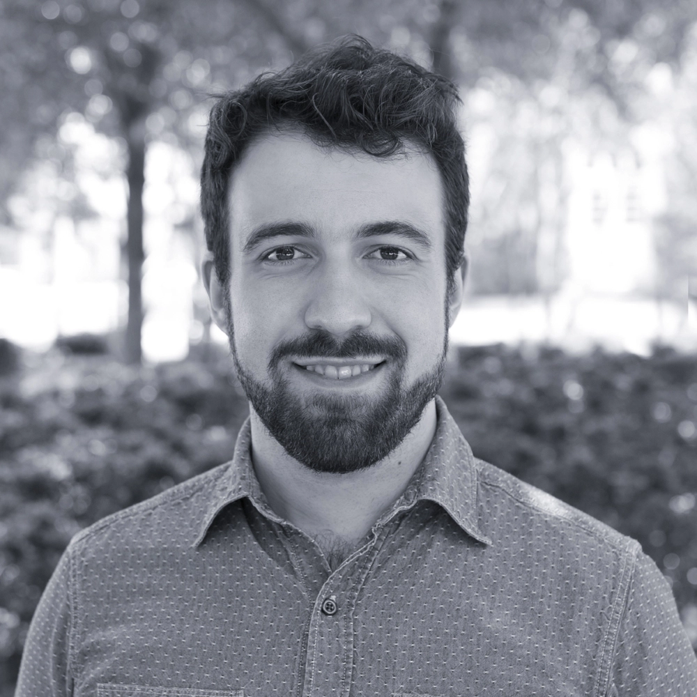 Nick Johnson AICP, a Planner @TSW Planners, Architects and Landscape Architects