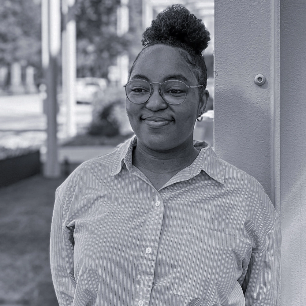 Nicole Holt Architectural Designer at TSW